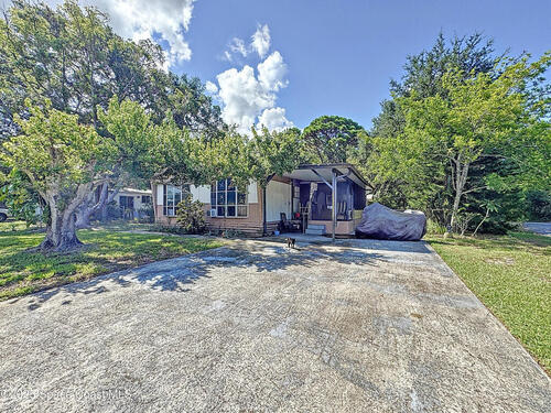Listing