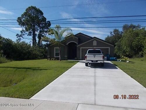 Listing