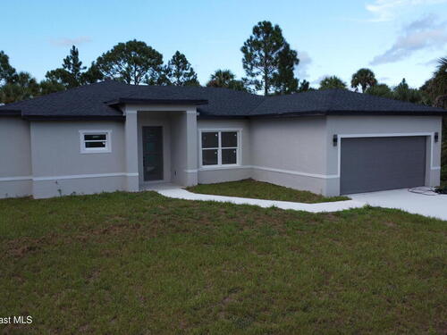 Listing