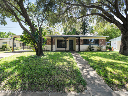 Listing