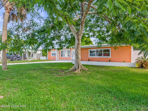 Listing