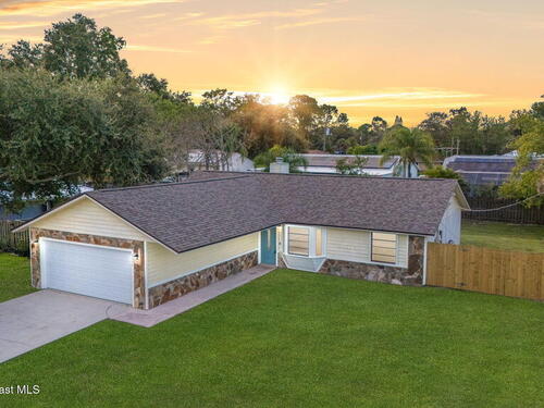Listing
