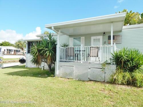 Listing