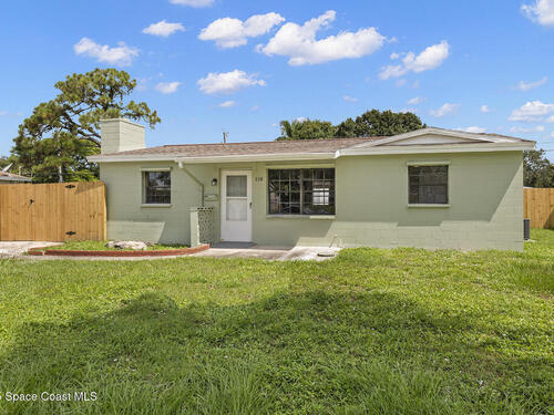 Listing