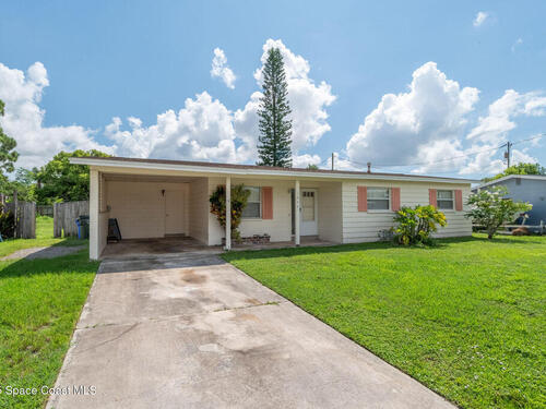 Listing
