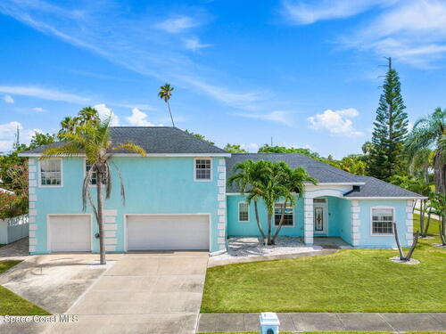 Listing