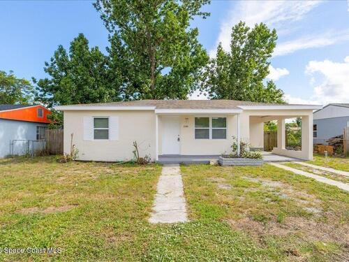 Listing