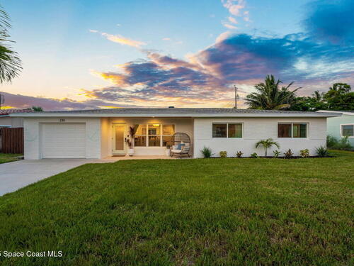 Listing