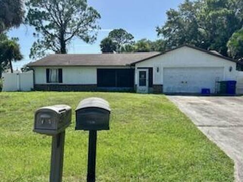 Listing
