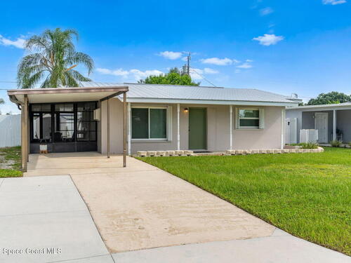 Listing