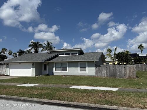 Listing
