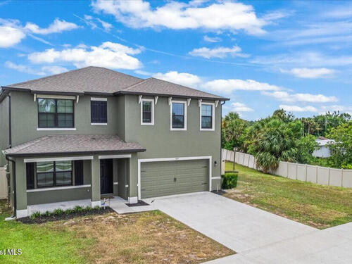Listing