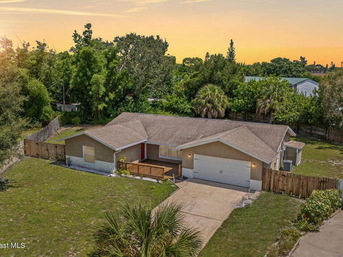 Listing