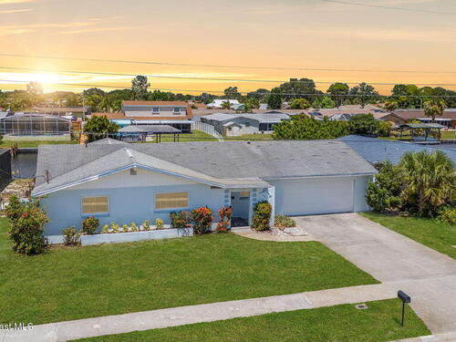 Listing