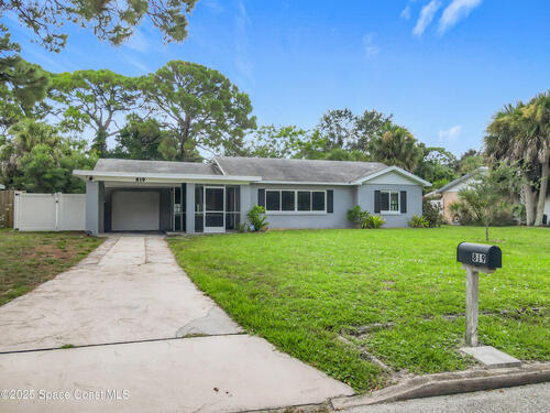 Listing