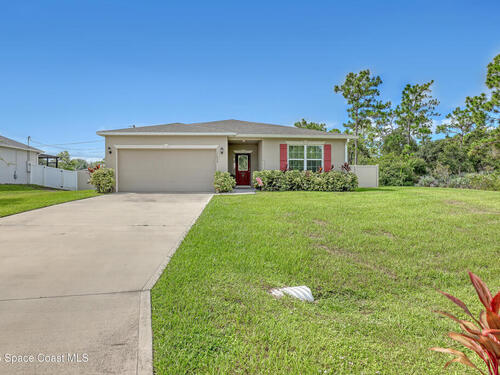 Listing