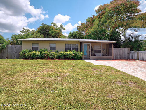 Listing