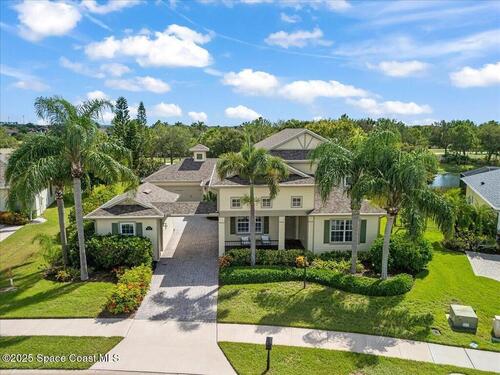 Listing