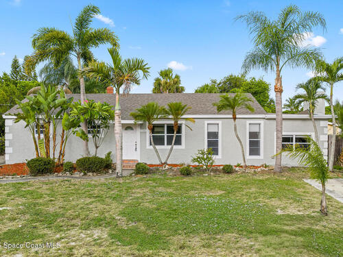 Listing