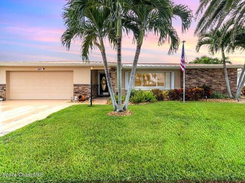 Listing
