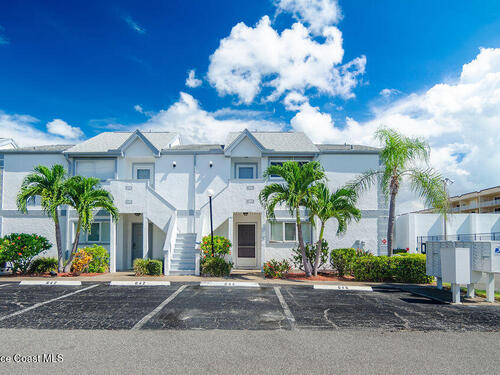 Listing