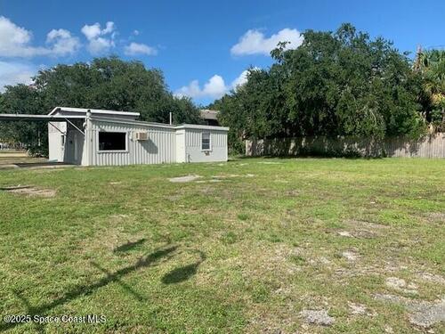 Listing