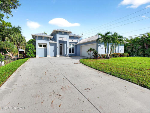 Listing