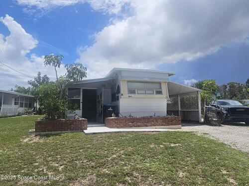 Listing