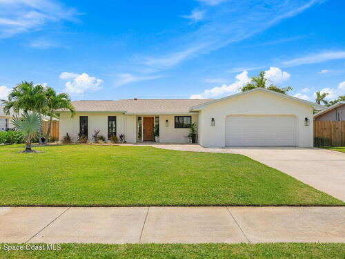 Listing