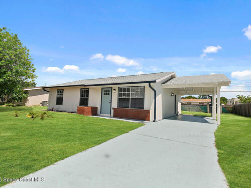 Listing