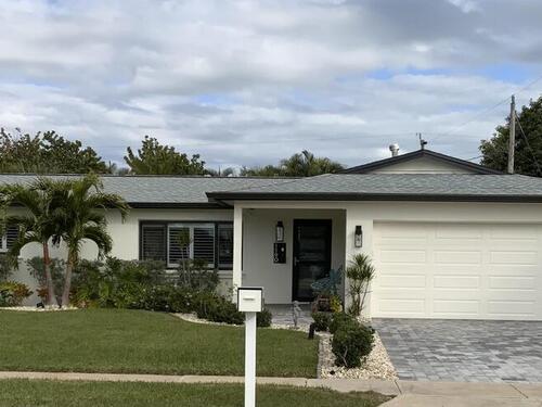 Listing