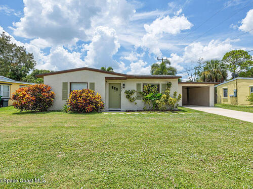 Listing