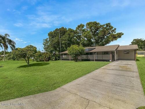 Listing