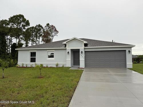 Listing