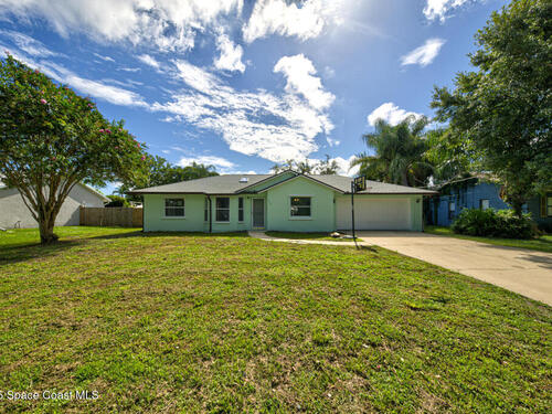 Listing