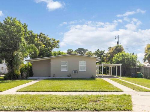 Listing