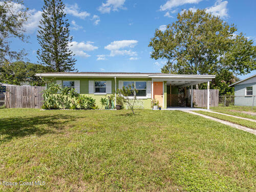 Listing