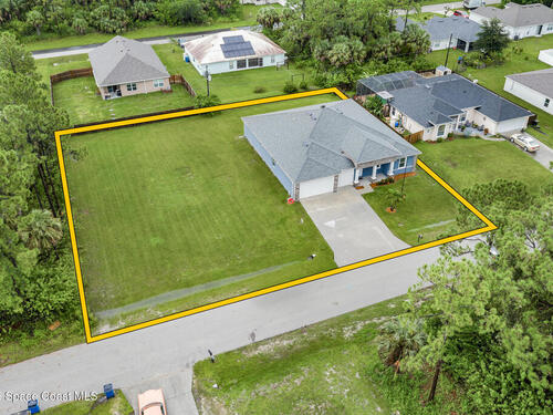 Listing