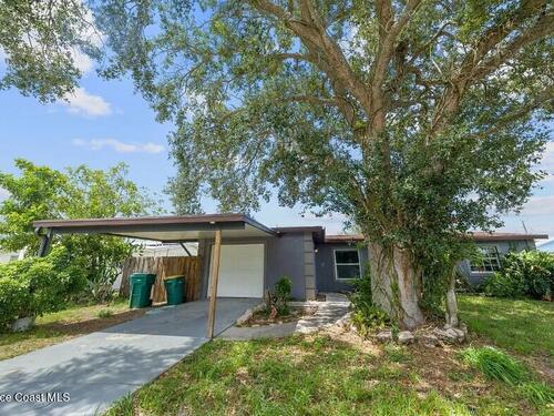 Listing