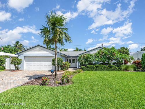 Listing