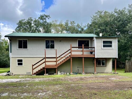 Listing
