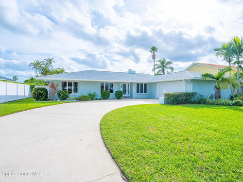 Listing