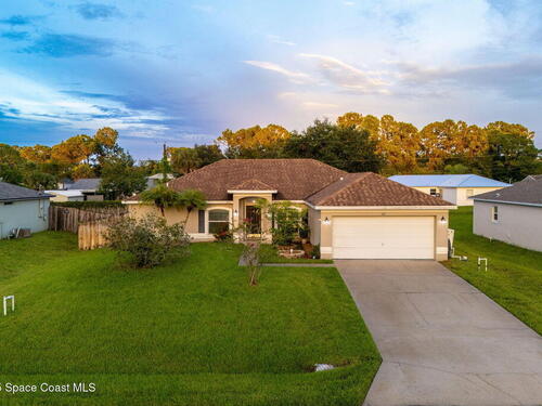 Listing