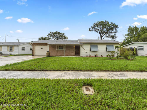 Listing