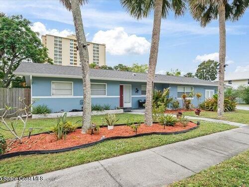 Listing