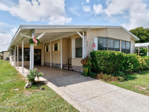 Listing