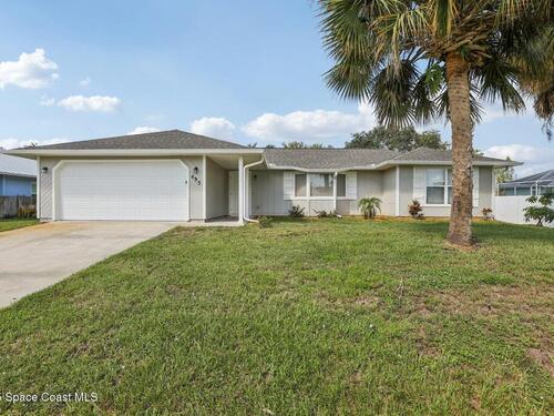 Listing