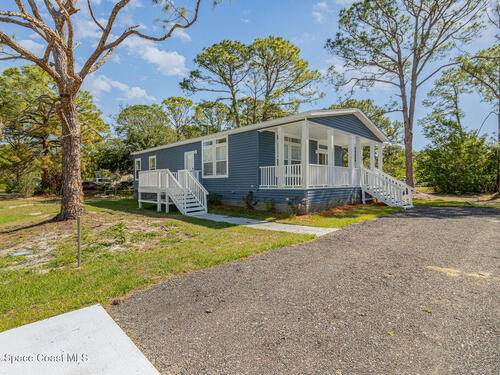 Listing