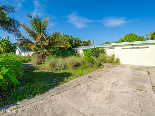 Listing