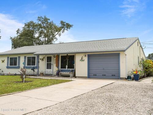 Listing
